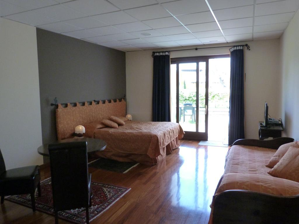 Locanda Da Vittorio Manerba del Garda Room photo