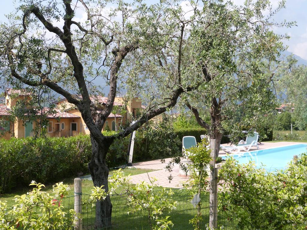 Locanda Da Vittorio Manerba del Garda Exterior photo