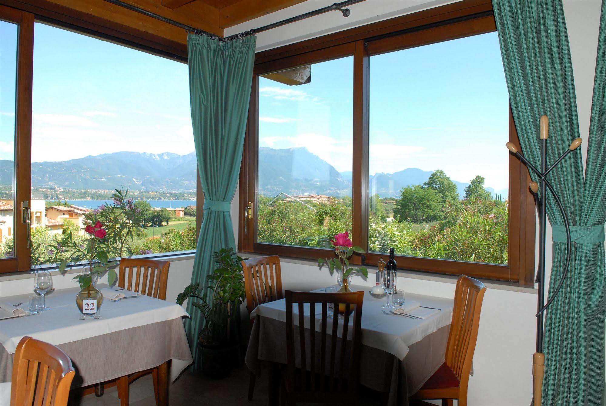 Locanda Da Vittorio Manerba del Garda Exterior photo